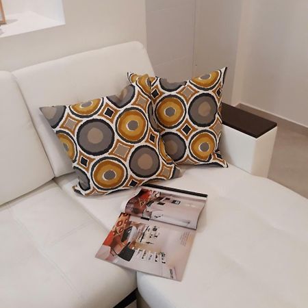 White Pearl Apartamento Belgrado Exterior foto
