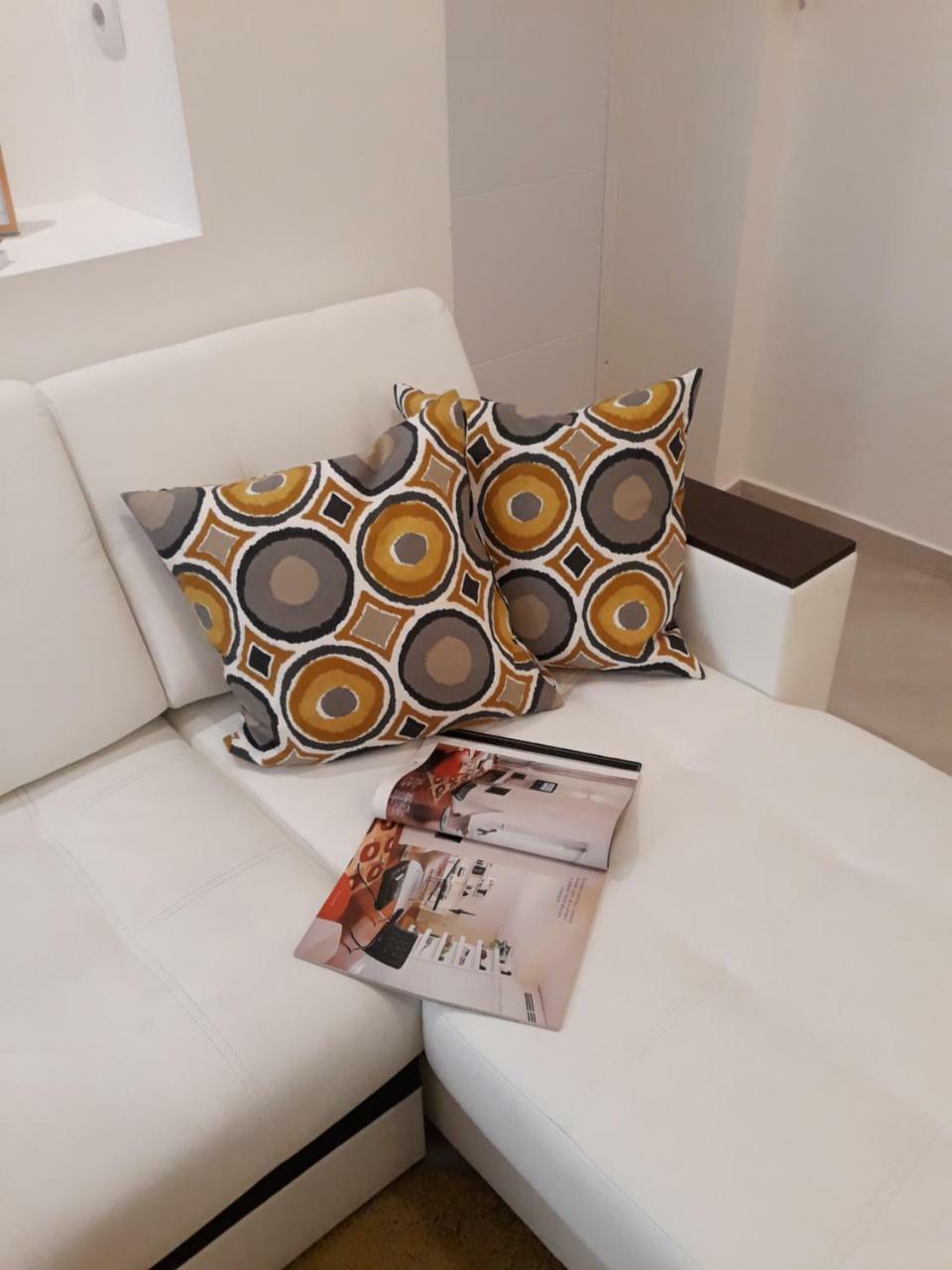 White Pearl Apartamento Belgrado Exterior foto