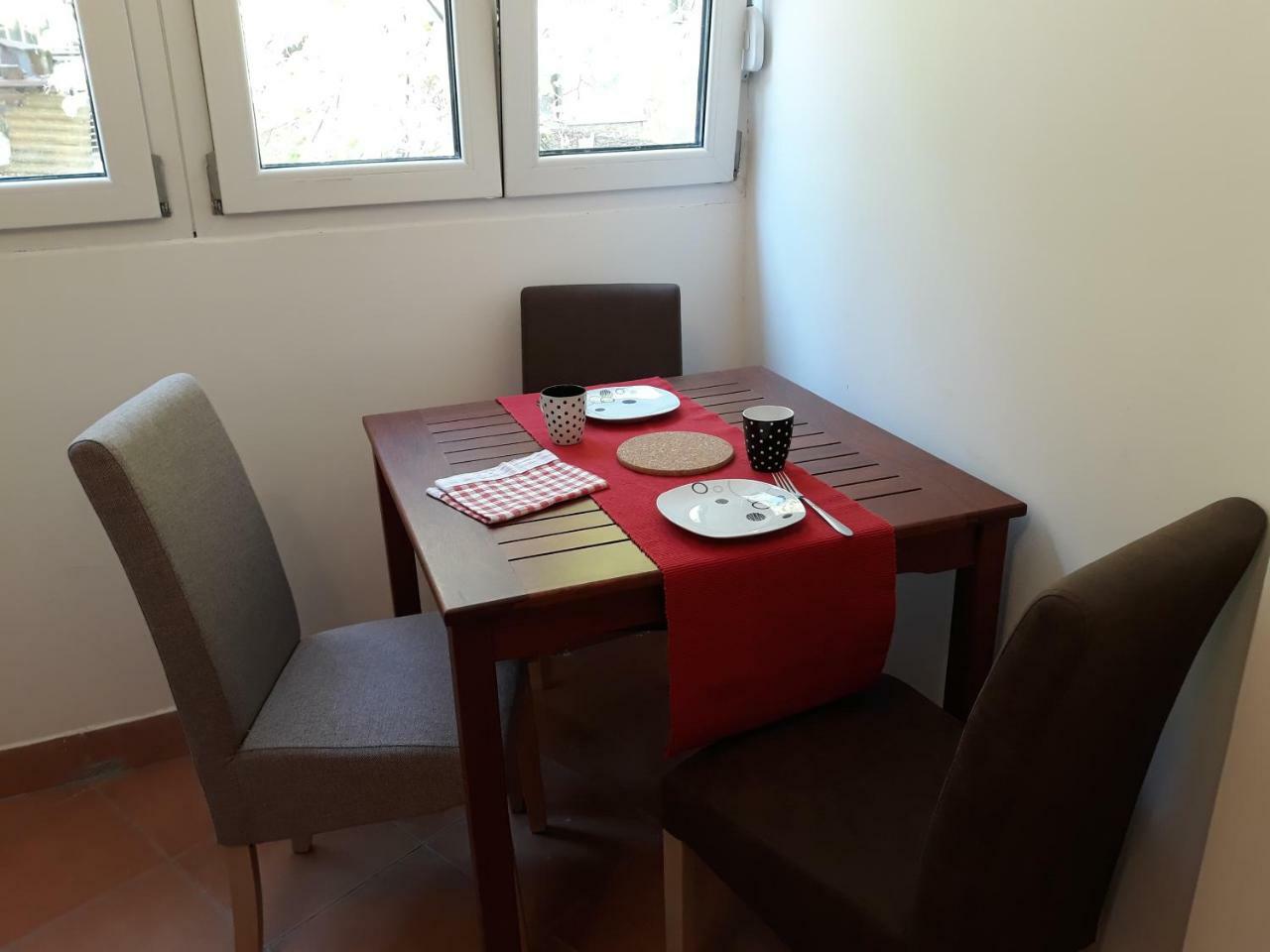 White Pearl Apartamento Belgrado Exterior foto